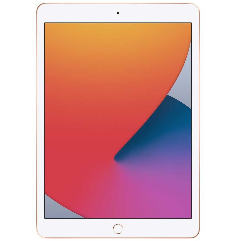 Ipad 10.2" Oro 32Gb Wi-Fi 8A Generación