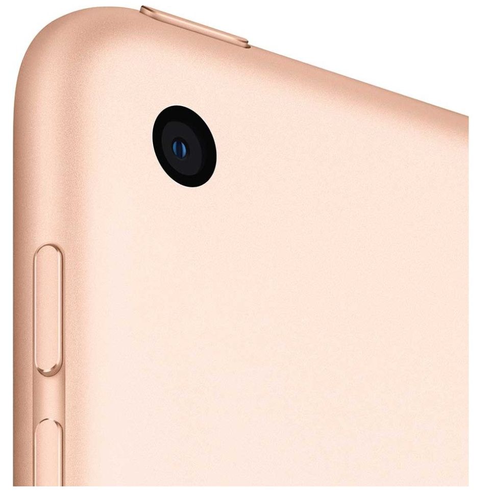 Ipad 10.2" Oro 32Gb Wi-Fi 8A Generación