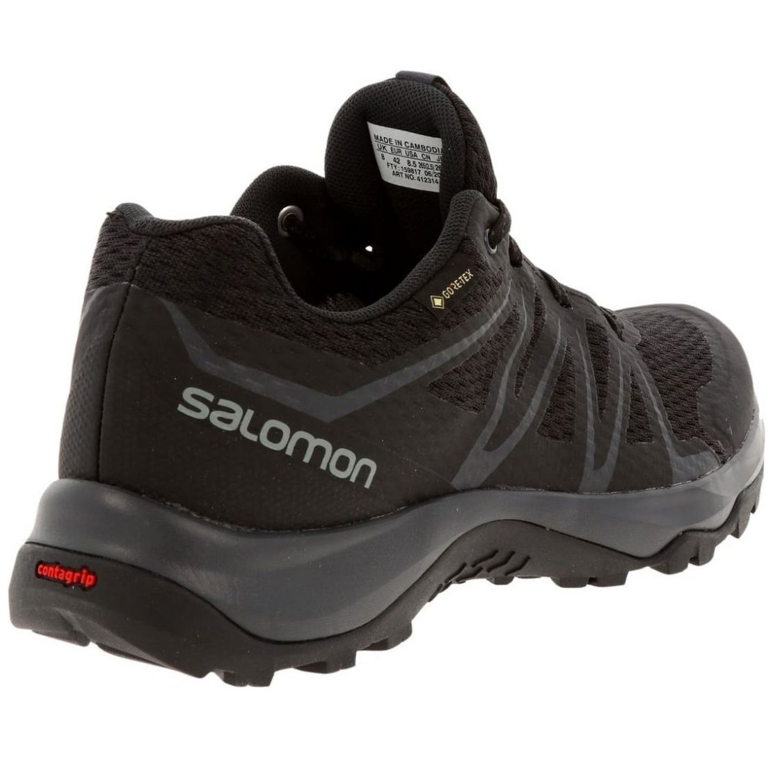 salomon warra gtx men's