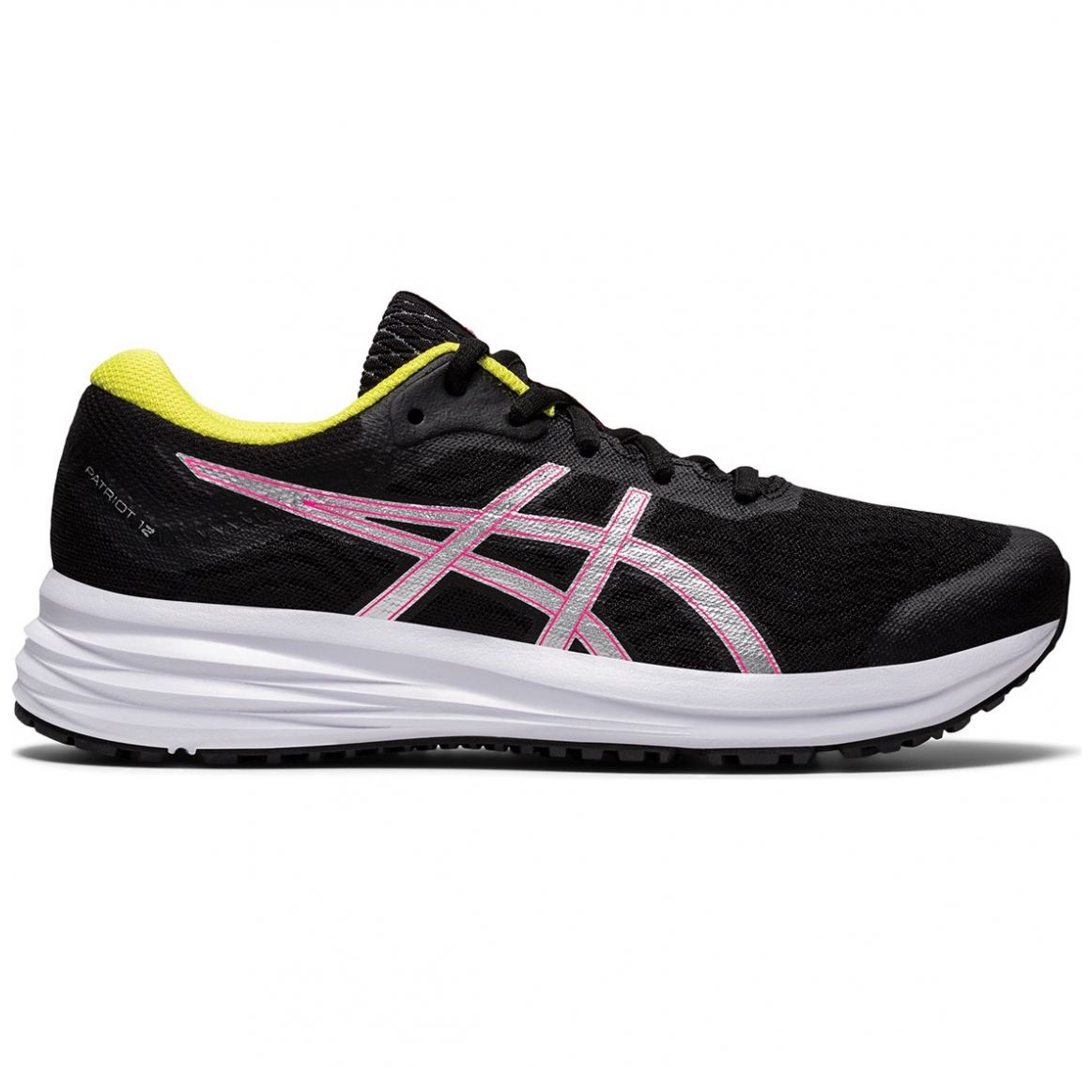 asics para dama