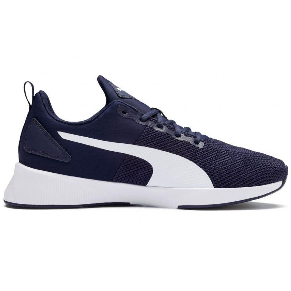 Tenis puma azules online para hombre