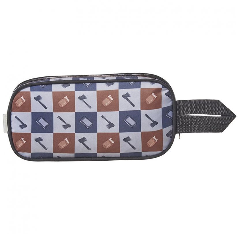 Lapicera Escandalosos Blanco Urbania