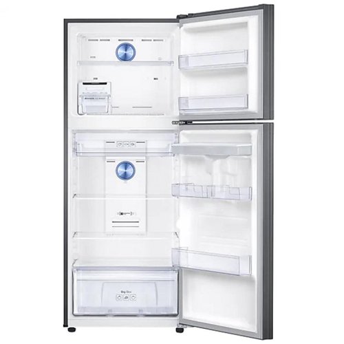 Refrigerador Top Mount 2 Puertas 14 P Negro Samsung