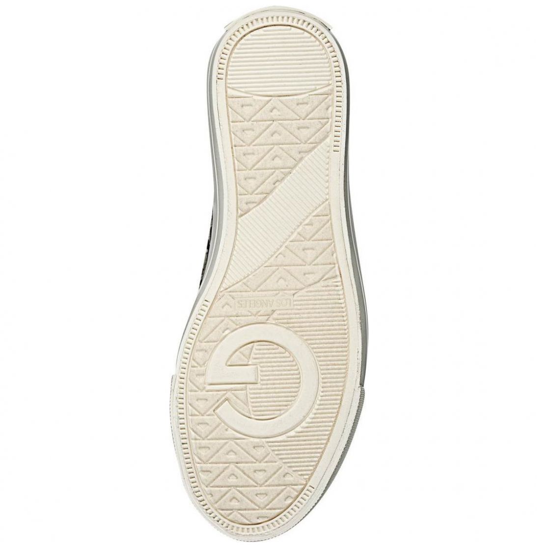 Tenis Carne Estampado para Mujer G By Guess