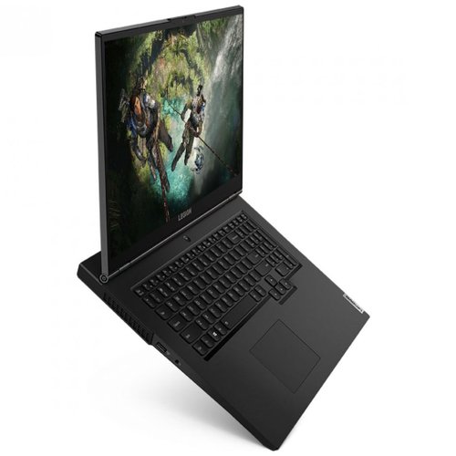 Laptop Lenovo Legion 5 15.6" 15Imh05H/ Intel I5/ 8Gb/ 512Gb/ W10