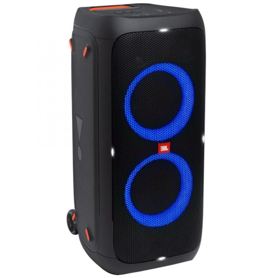 trolly speaker bluetooth