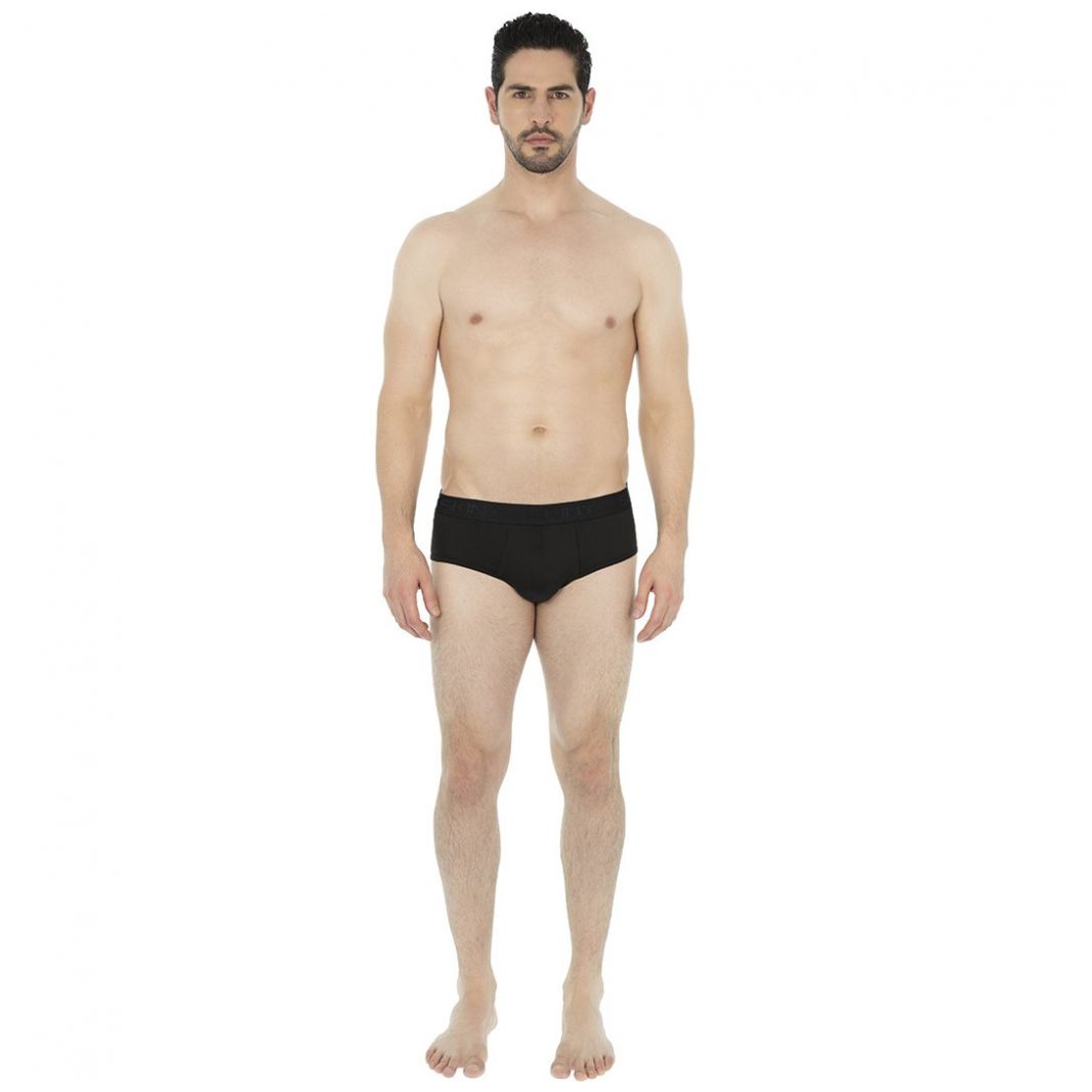 Trusa con 3 Piezas para Hombre Skiny