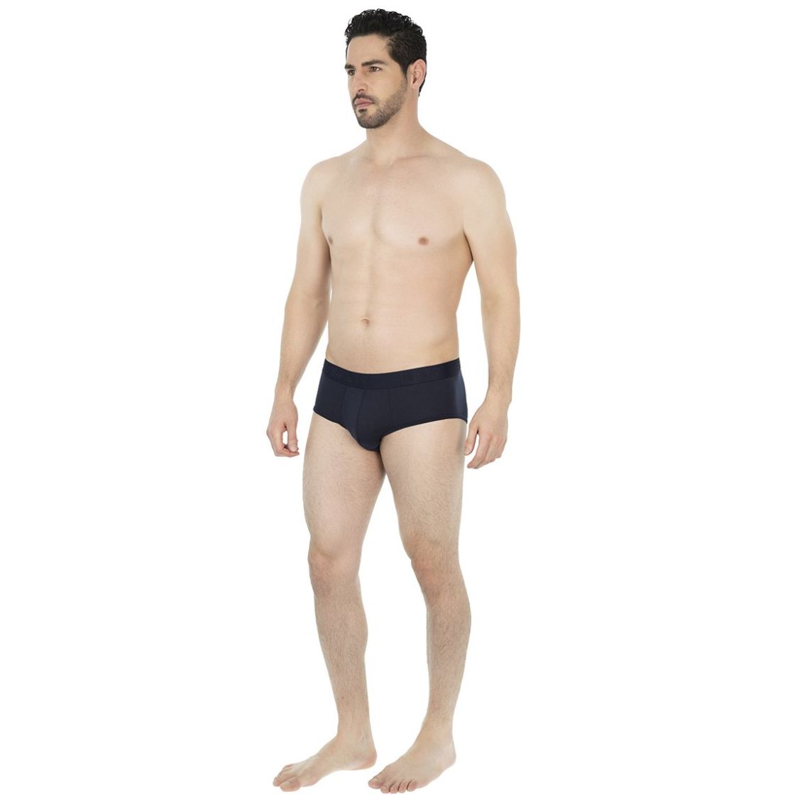 Trusa con 3 Piezas para Hombre Skiny