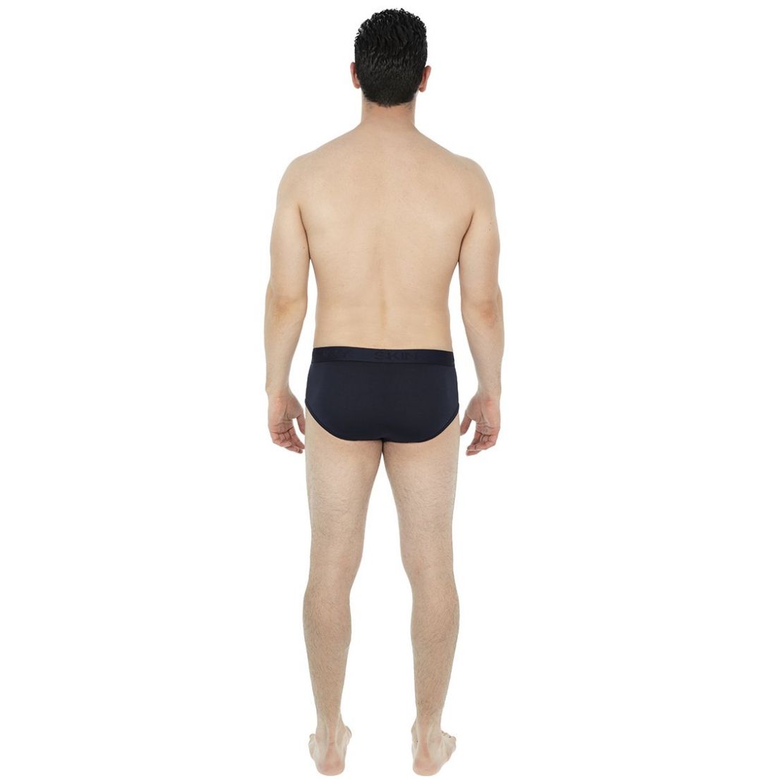 Trusa con 3 Piezas para Hombre Skiny