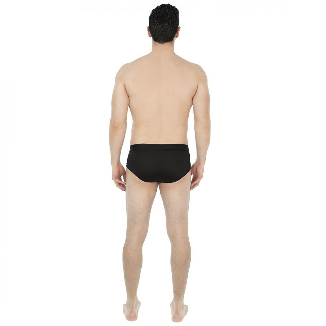 Trusa con 3 Piezas para Hombre Skiny