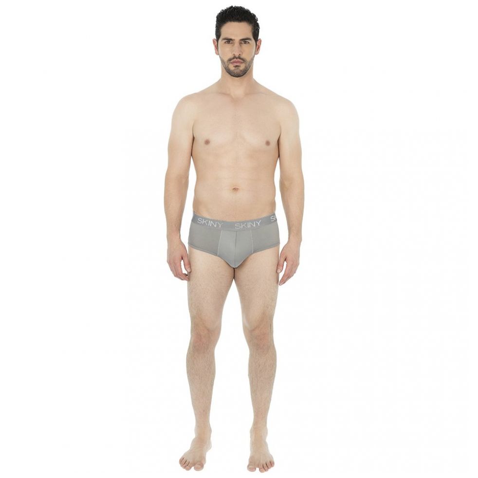 Trusa con 3 Piezas para Hombre Skiny