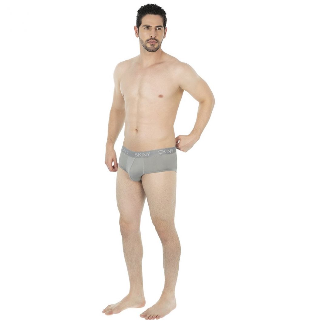 Trusa con 3 Piezas para Hombre Skiny