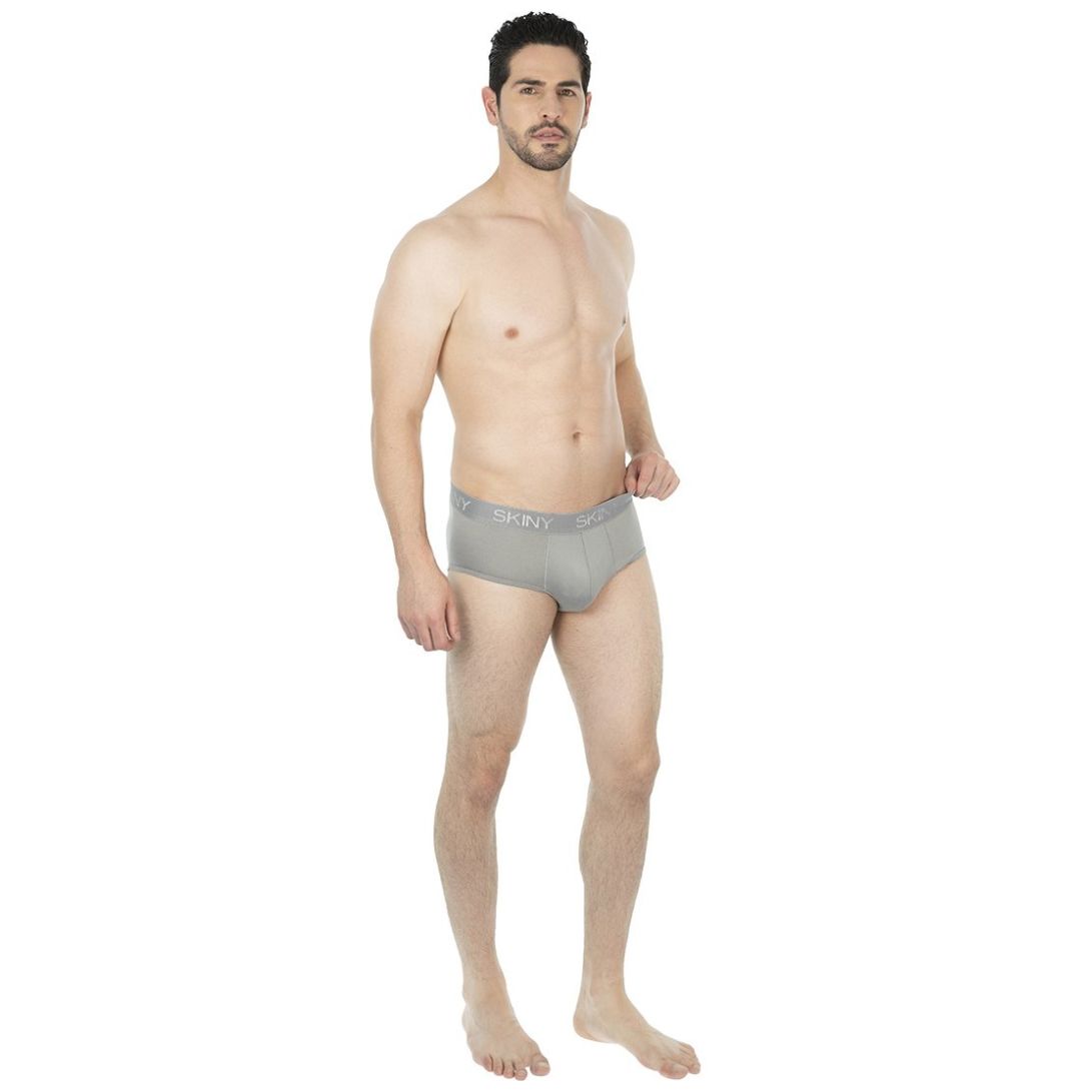 Trusa con 3 Piezas para Hombre Skiny