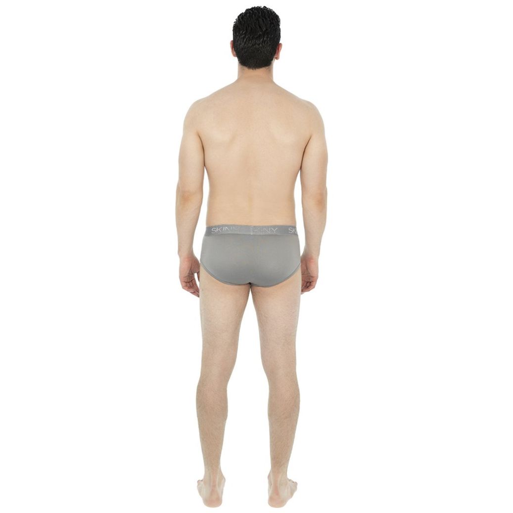 Trusa con 3 Piezas para Hombre Skiny