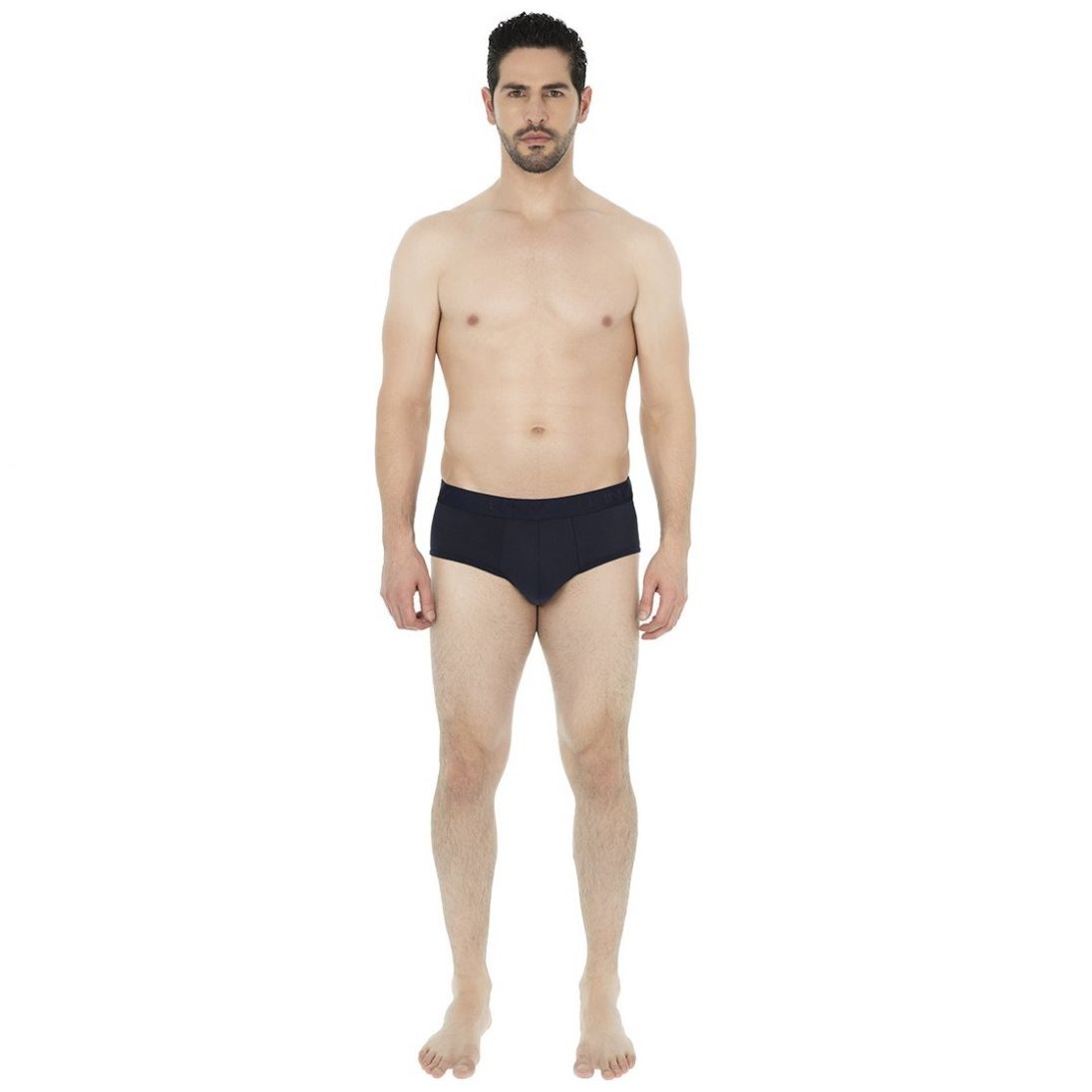 Trusa con 3 Piezas para Hombre Skiny