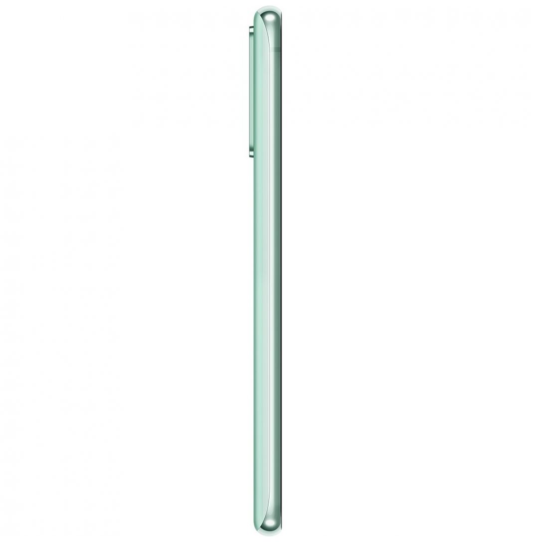 Celular Samsung S20Fe G780F 128Gb Color Verde R9 (Telcel)