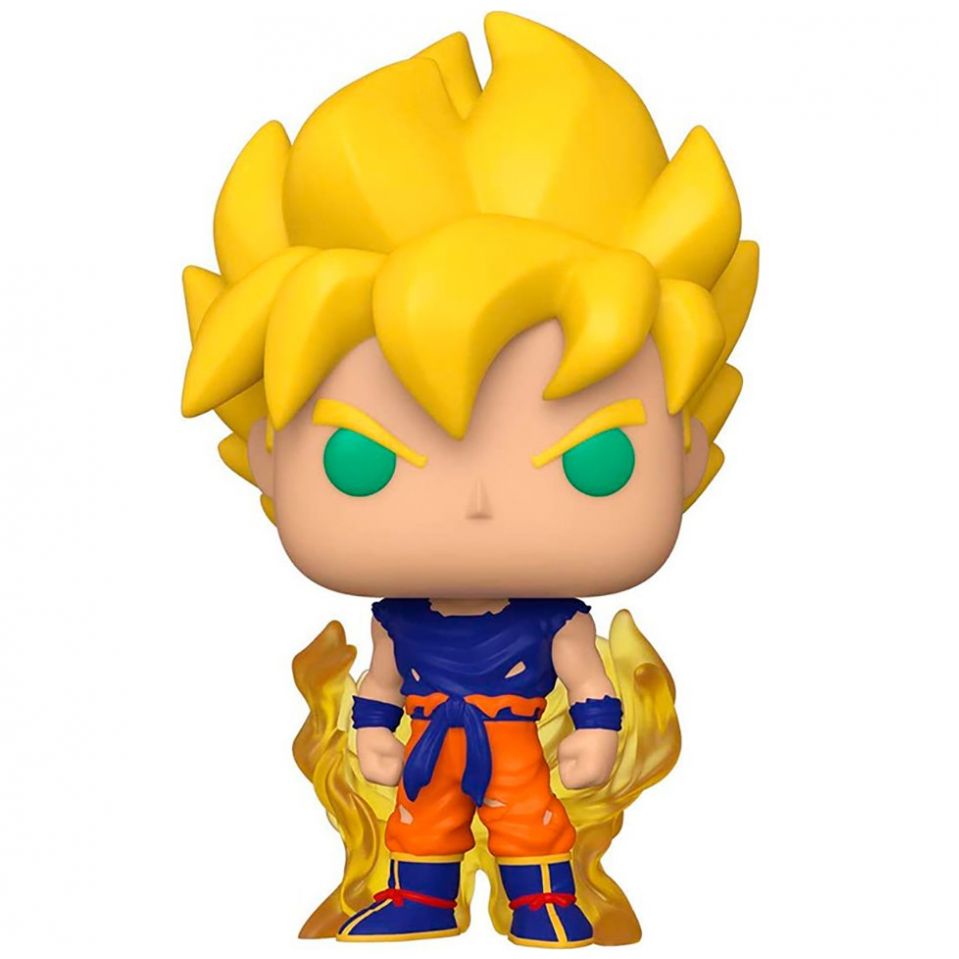 Funko Pop Animation Goku