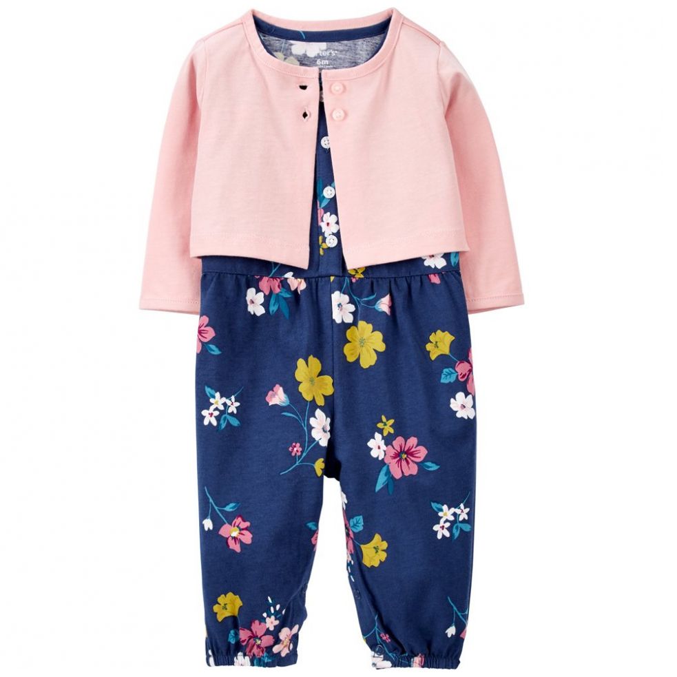 Carters Jumper Ropa Para Bebe Costa Rica Marca Carters Precio