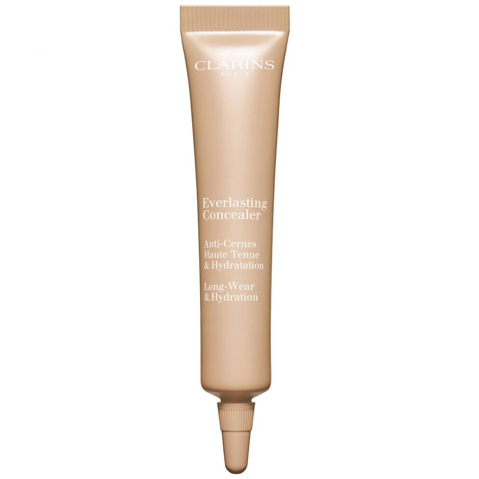 Corrector Antiojeras Clarins,  Everlasting 02.5 Medium