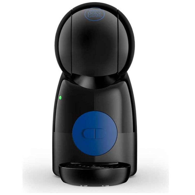 Máquina de Café Ndg Piccoloxs Negra Nescafe Dolce Gusto