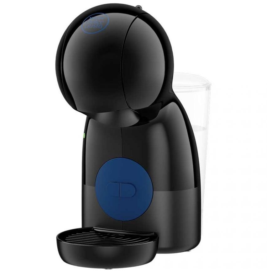 Máquina de Café Ndg Piccoloxs Negra Nescafe Dolce Gusto