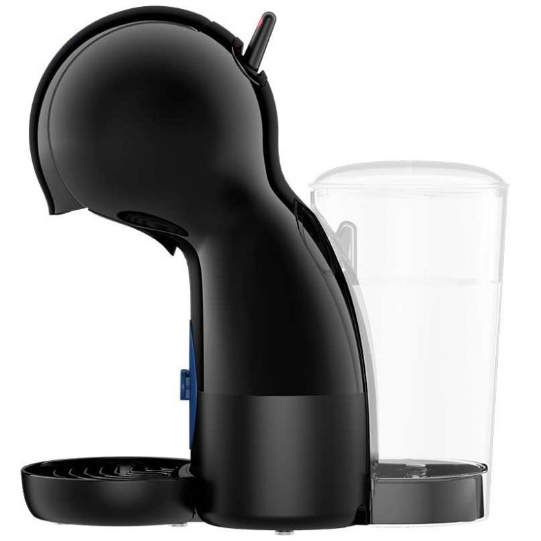 Máquina de Café Ndg Piccoloxs Negra Nescafe Dolce Gusto