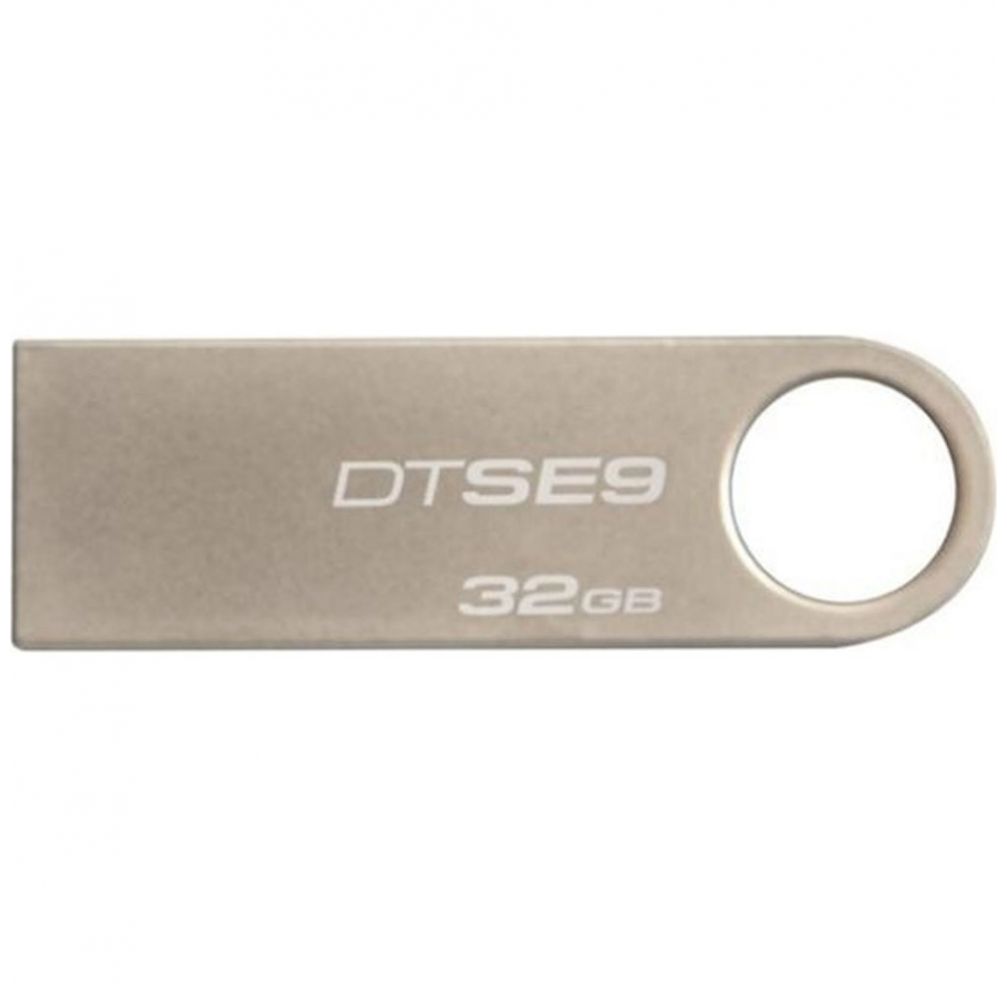 Memoria Usb 2.0 32Gb  Dtse9H Kinston