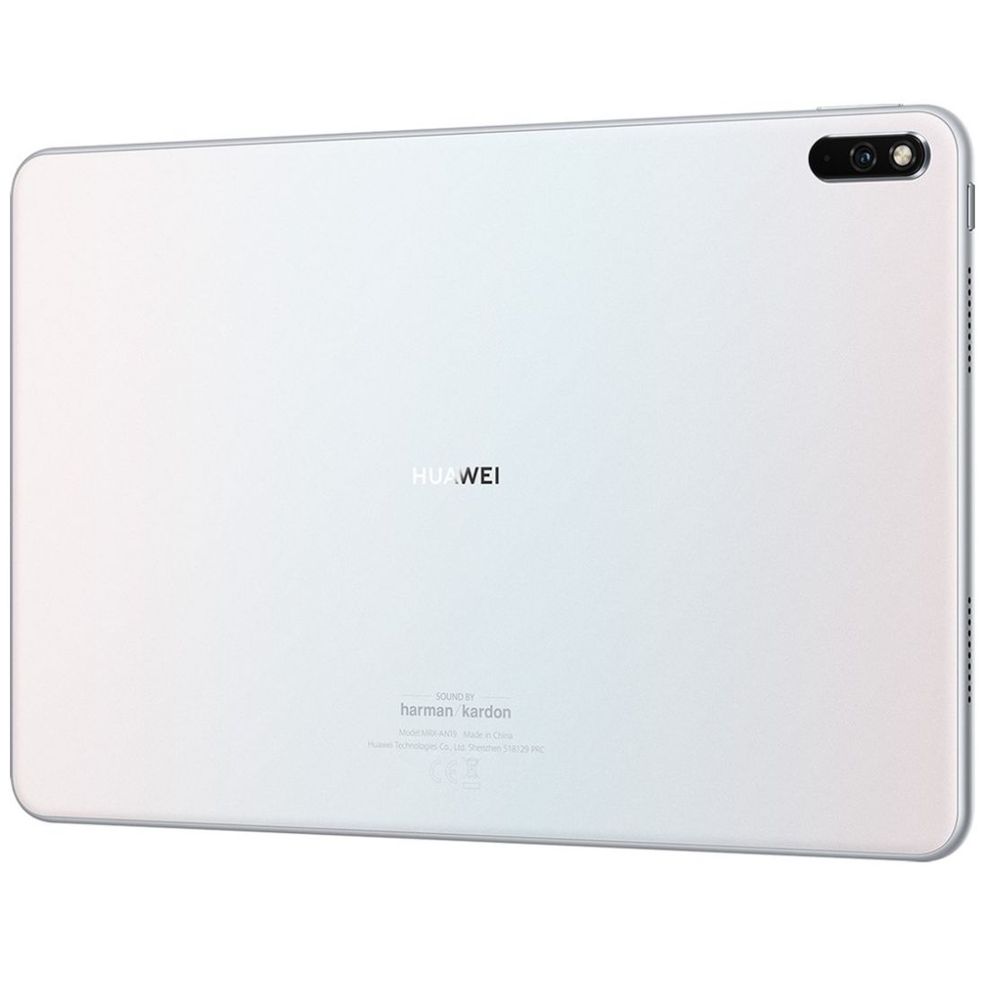 Tableta Huawei Matepad Pro 8+ 256G Hms Blanco