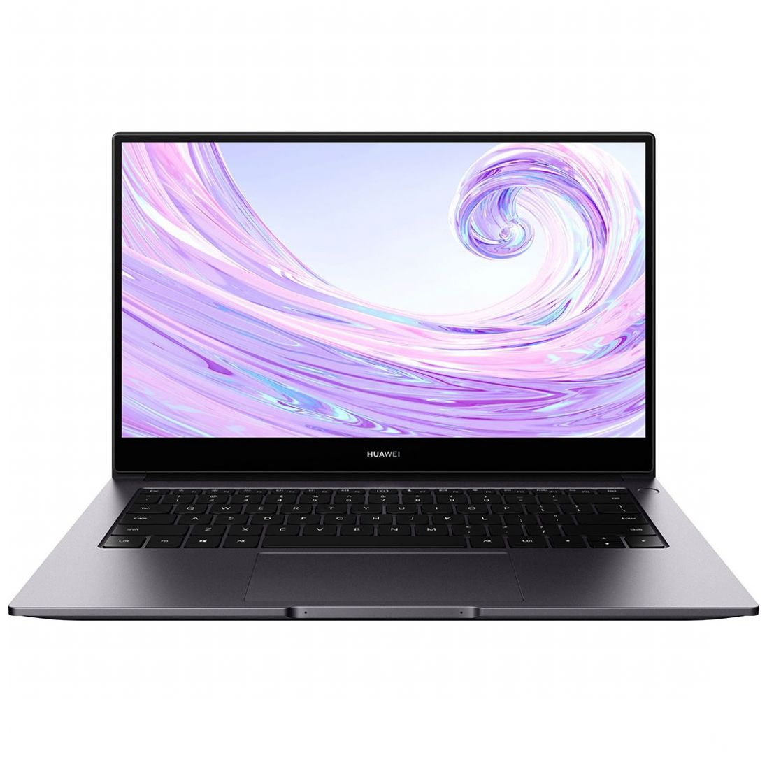 Matebook D 14 Huawei 8+512Gb Amd Ryzen 7
