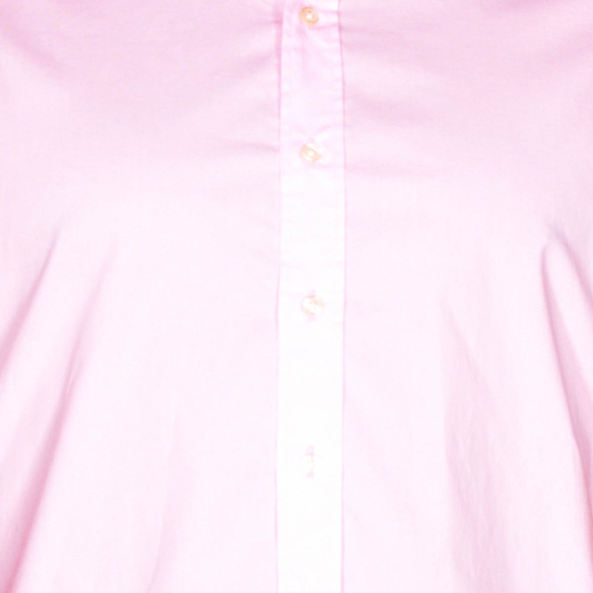 Camisa Rosa Manga Corta J Opus para Hombre