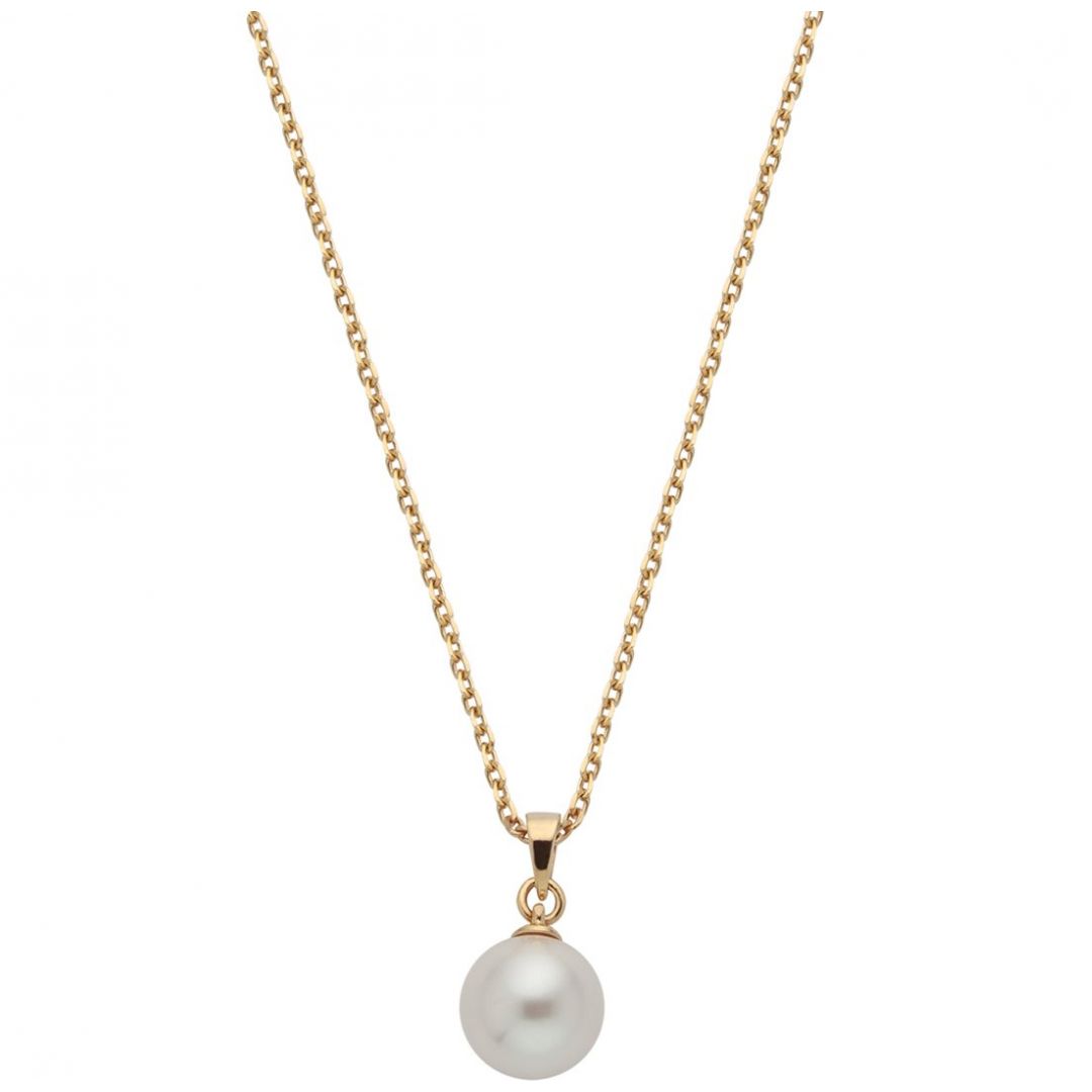 Dije-Cadena de Perla Adrianne Picard