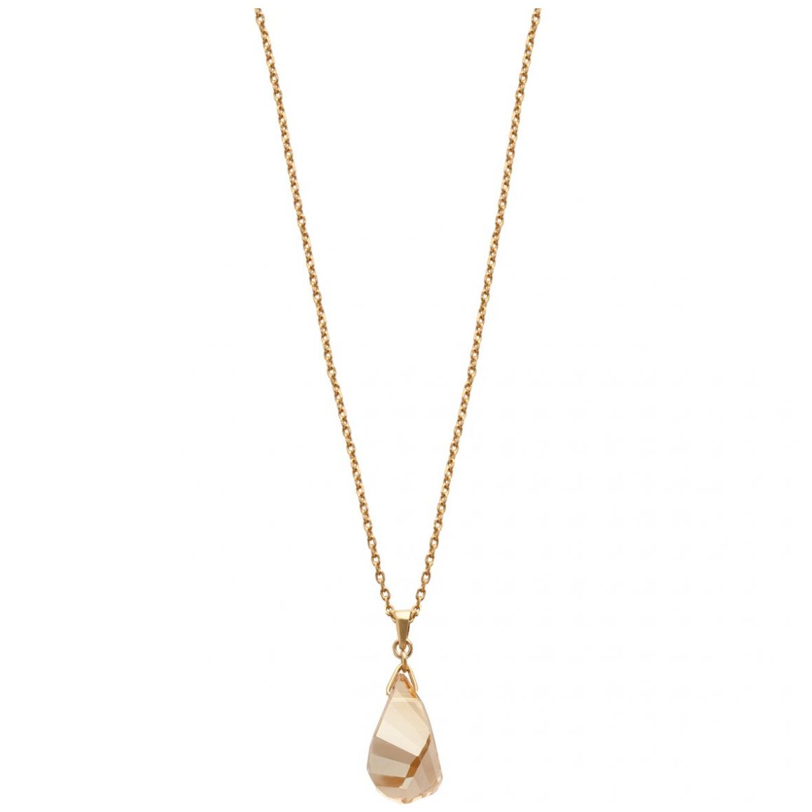 Dije-Cadena con Cristal Adrianne Picard