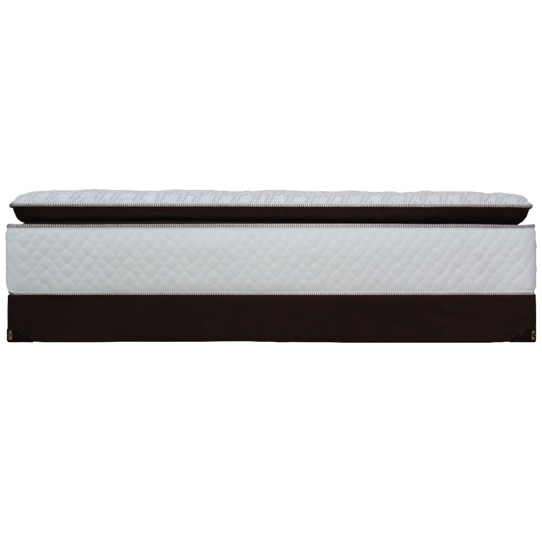 Juego de Colchón Y Box Individual Austria Sealy