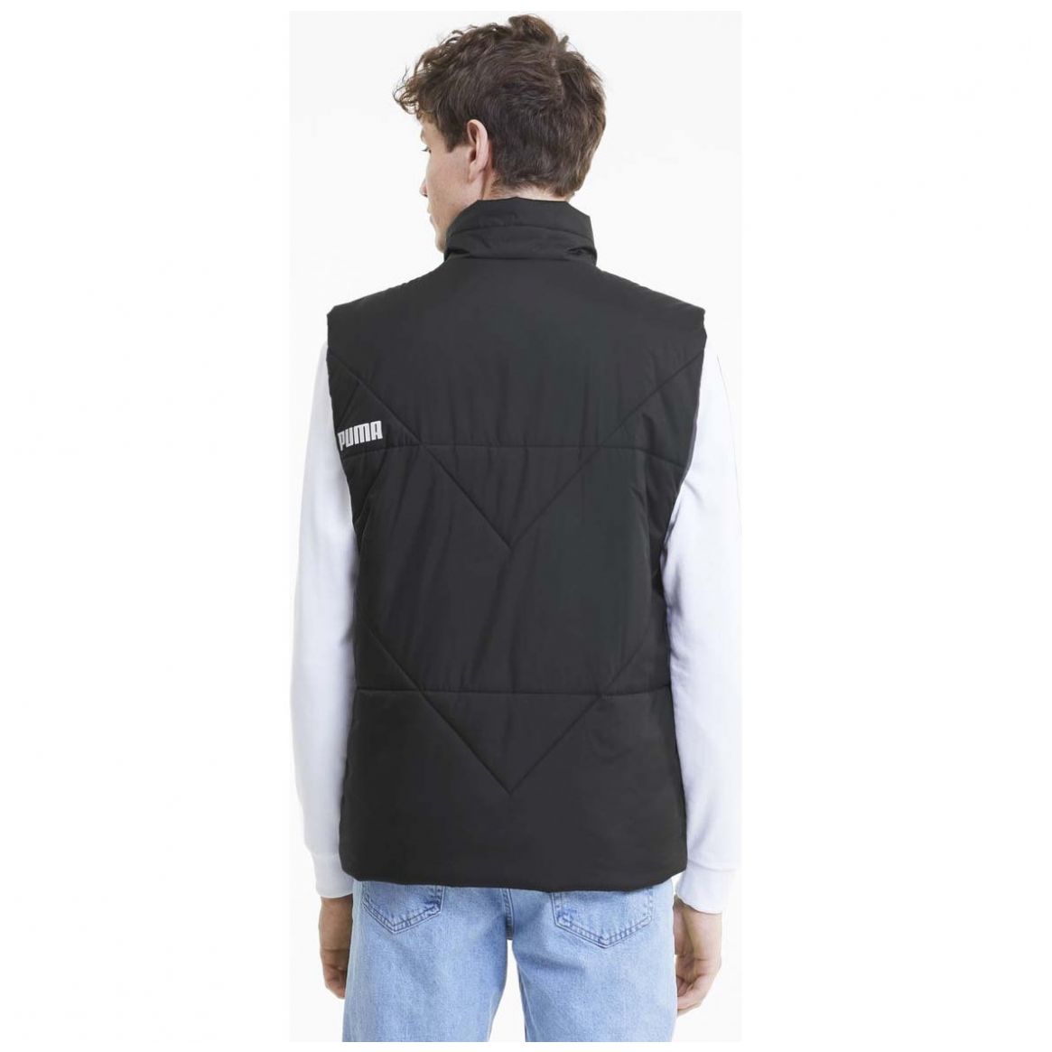 Chaleco Casual Puma para Caballero