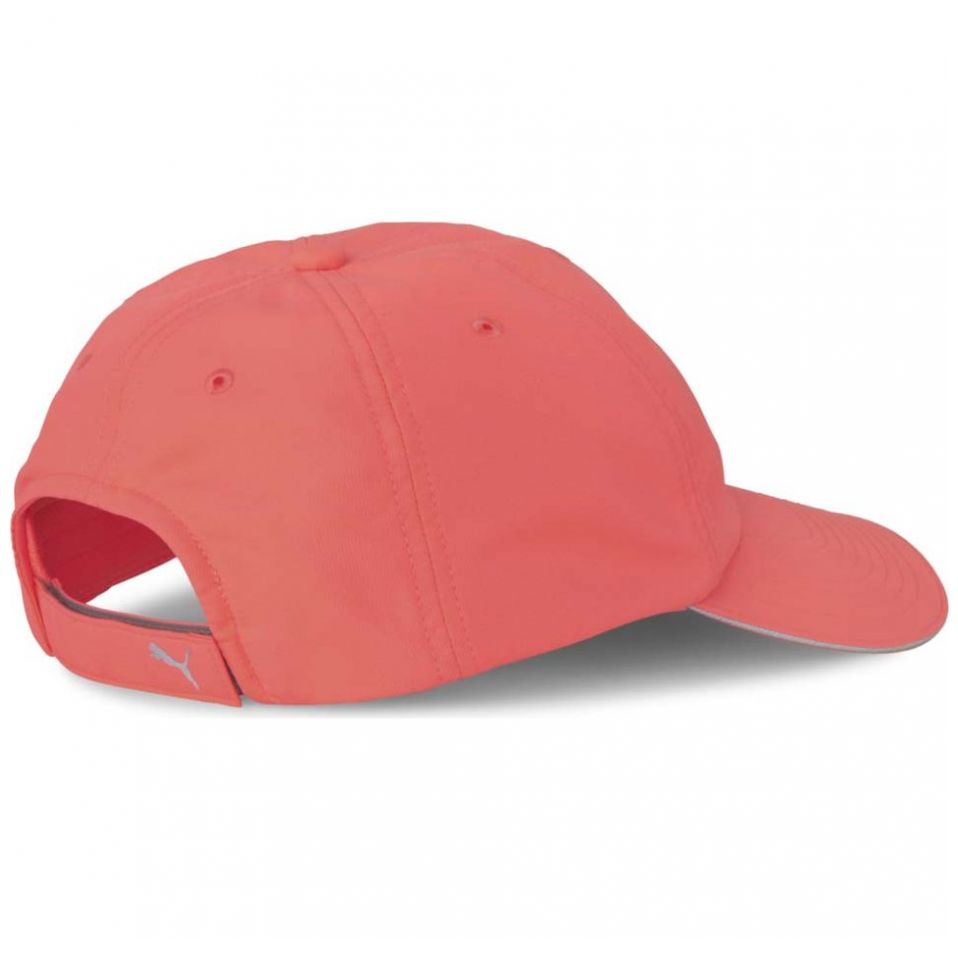 Gorra Running Rosa Puma Unisex