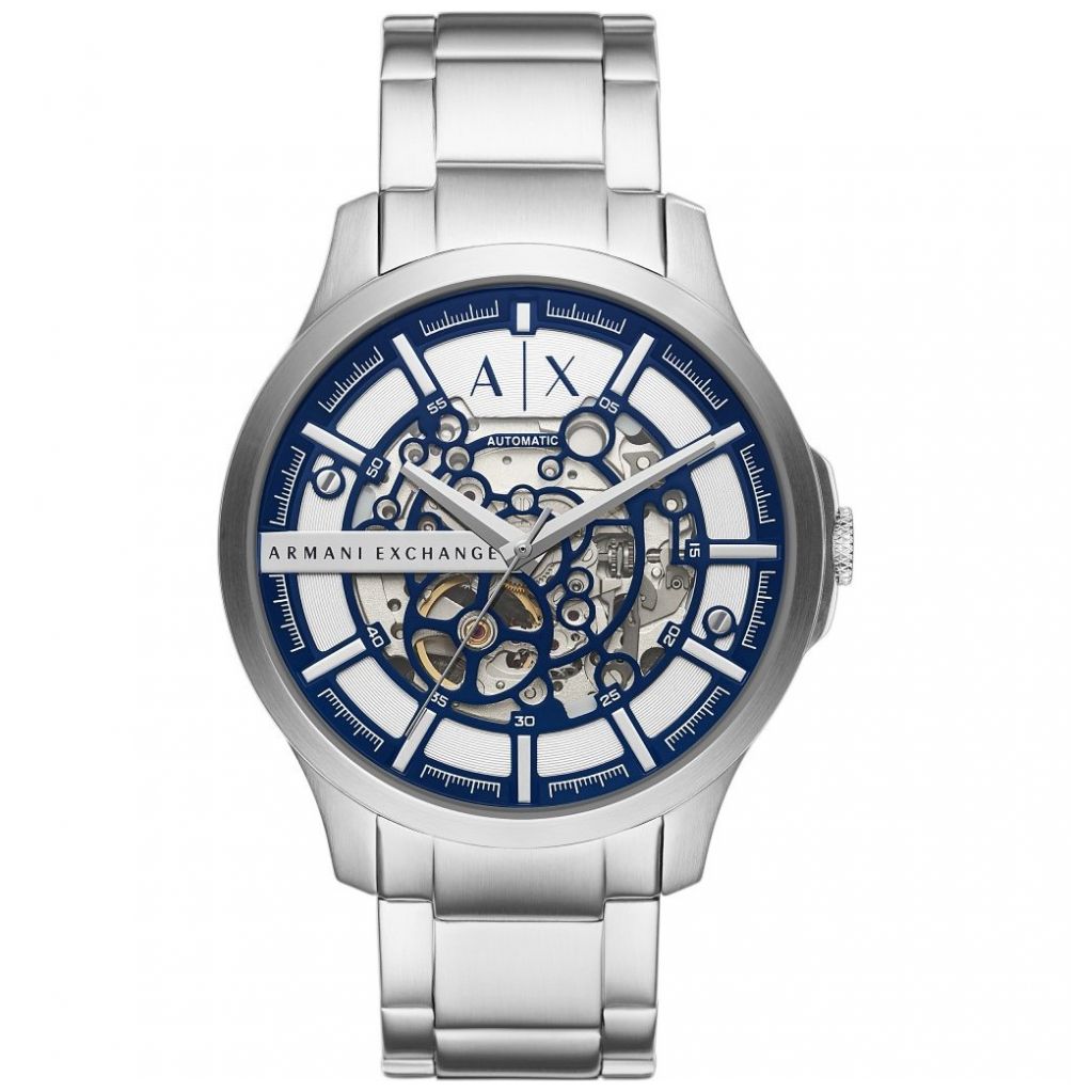 Reloj armani 2025 plata hombre