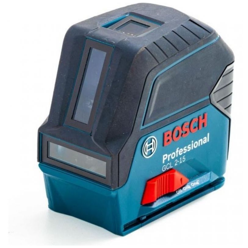 Nivel Láser Gcl 2-15 Bosch