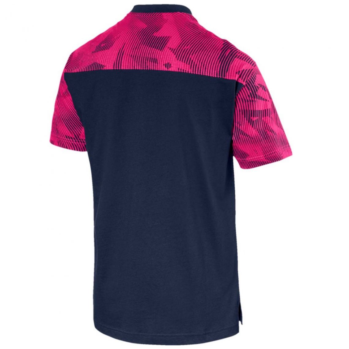 Playera Azul Marino Soccer Chivas Puma para Caballero