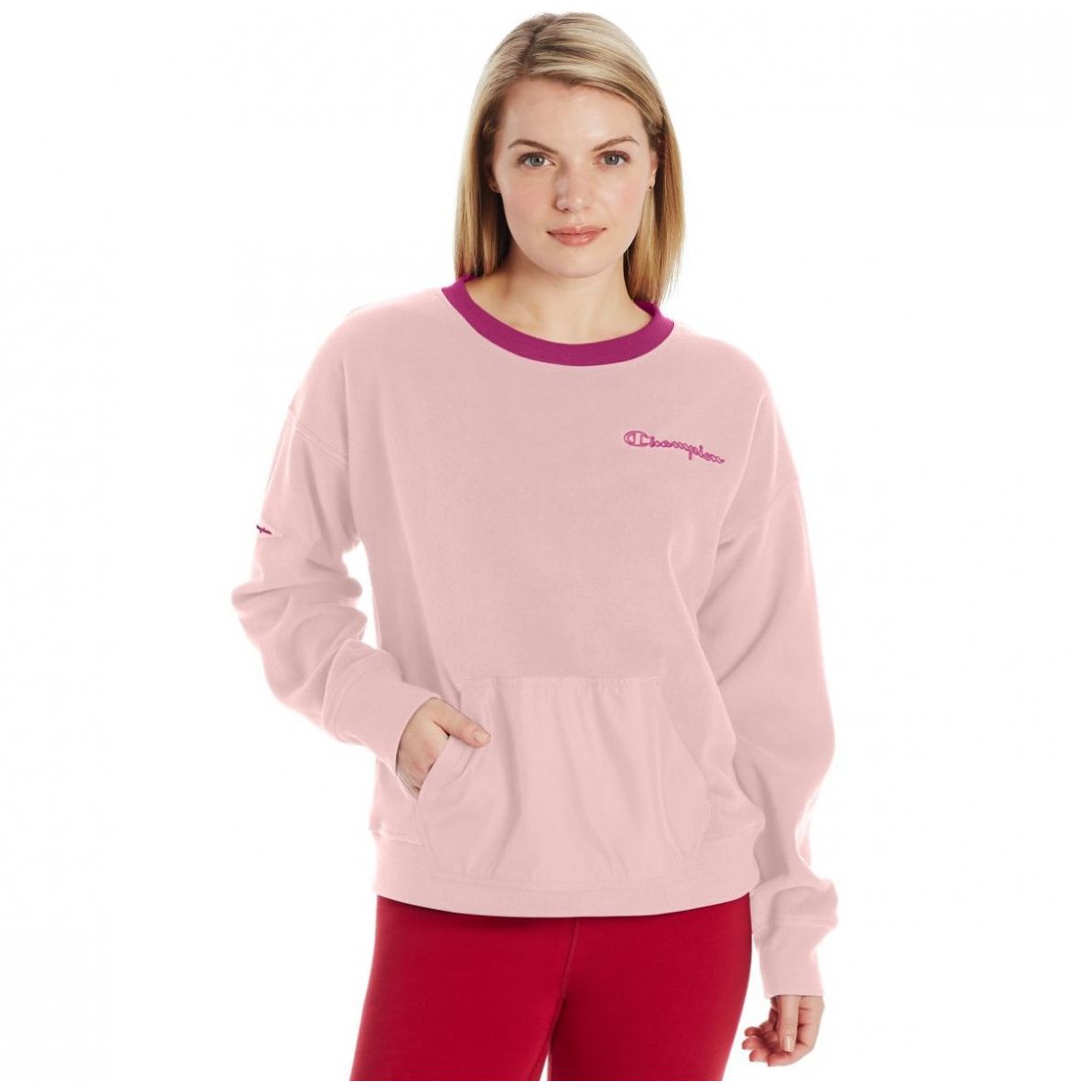 Sudadera Champion para Mujer