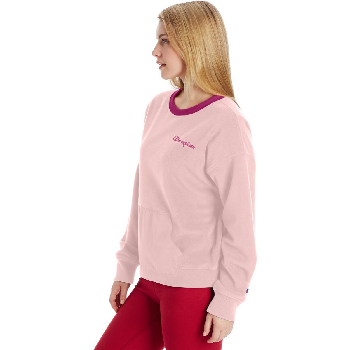 Sudadera Champion para Mujer
