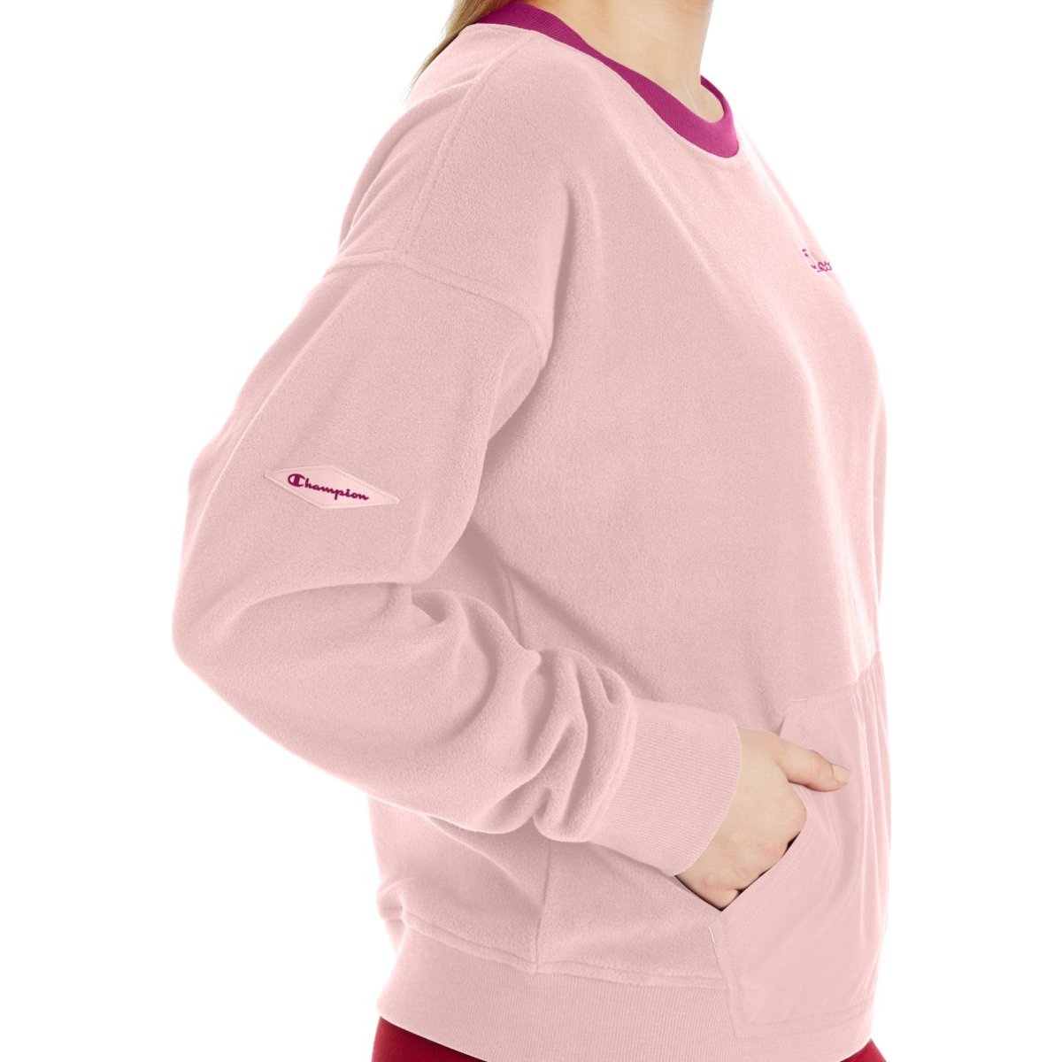 Sudadera Champion para Mujer