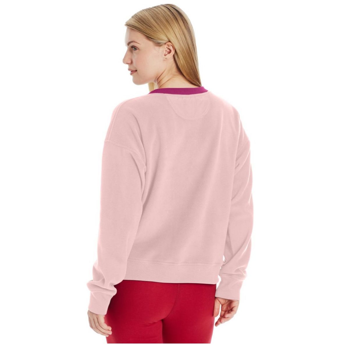 Sudadera Champion para Mujer