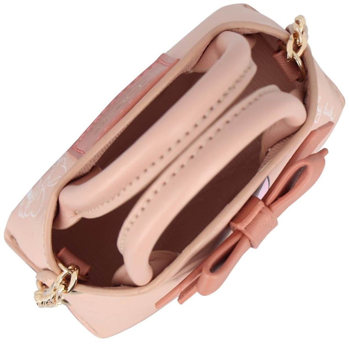 Cartera Colección Princesas Disney W Capsule