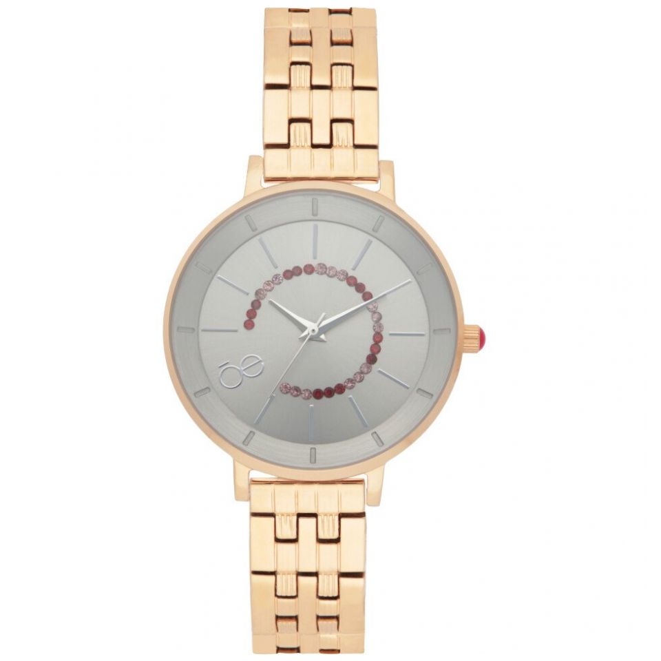 Reloj best sale chaps dorado