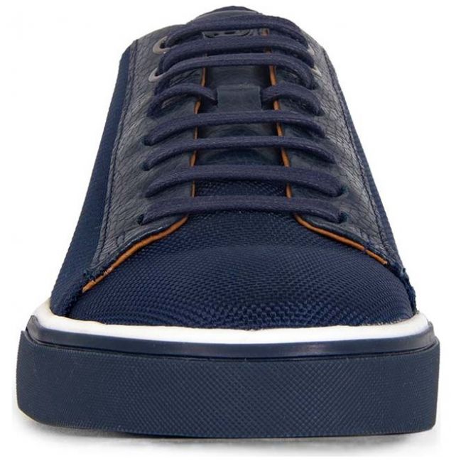 Tenis Azul Marino para Hombre Brantano Modelo Elo 10033Az