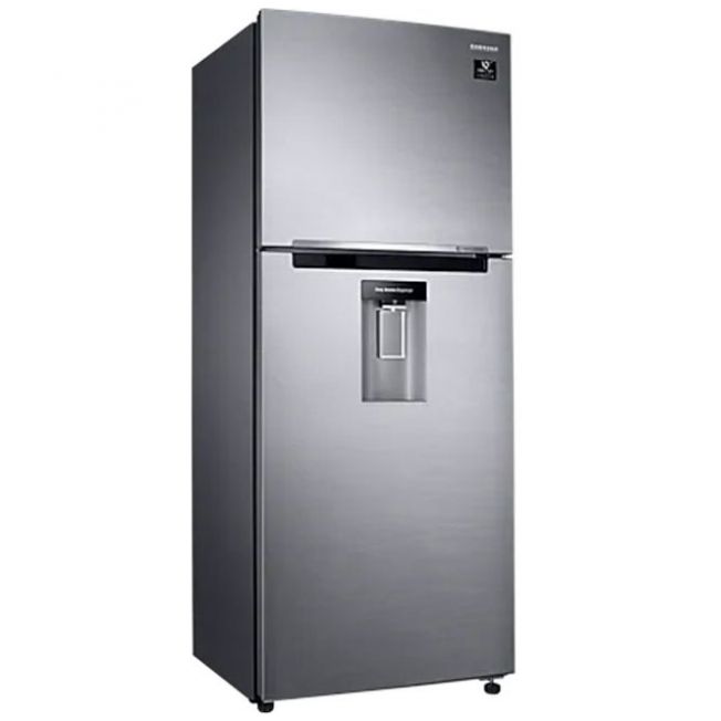 Refrigerador Samsung Top Mount 13Ft Rt35K571Js9/em Inoxidable
