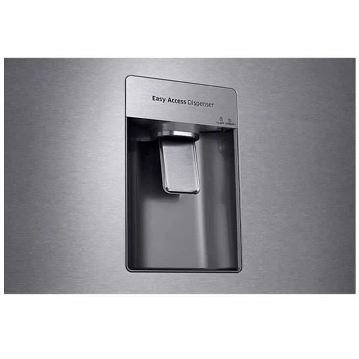 Refrigerador Samsung Top Mount 13Ft Rt35K571Js9/em Inoxidable