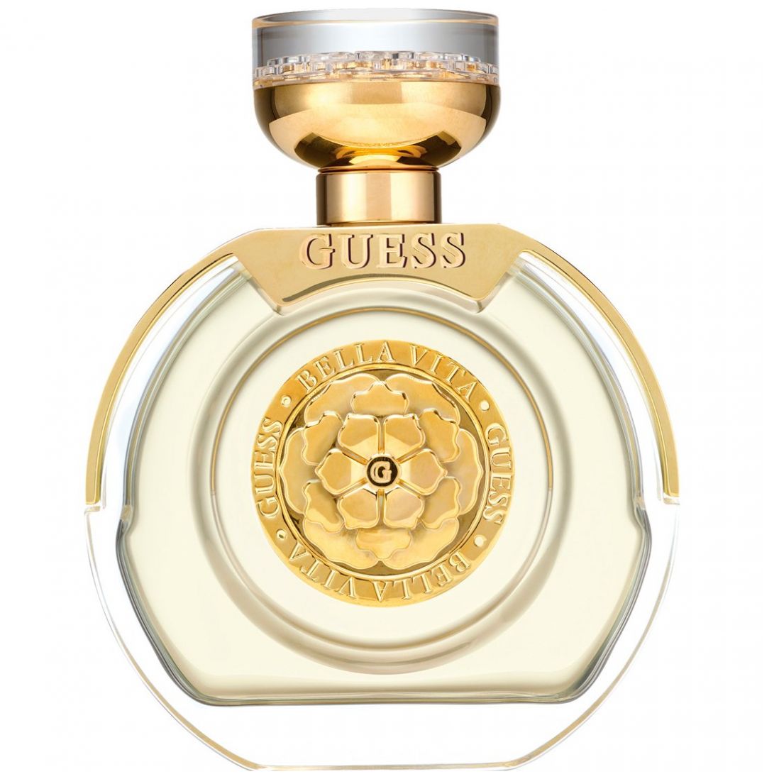 Fragancia para Mujer Bella Vita Edp 100 Ml Guess