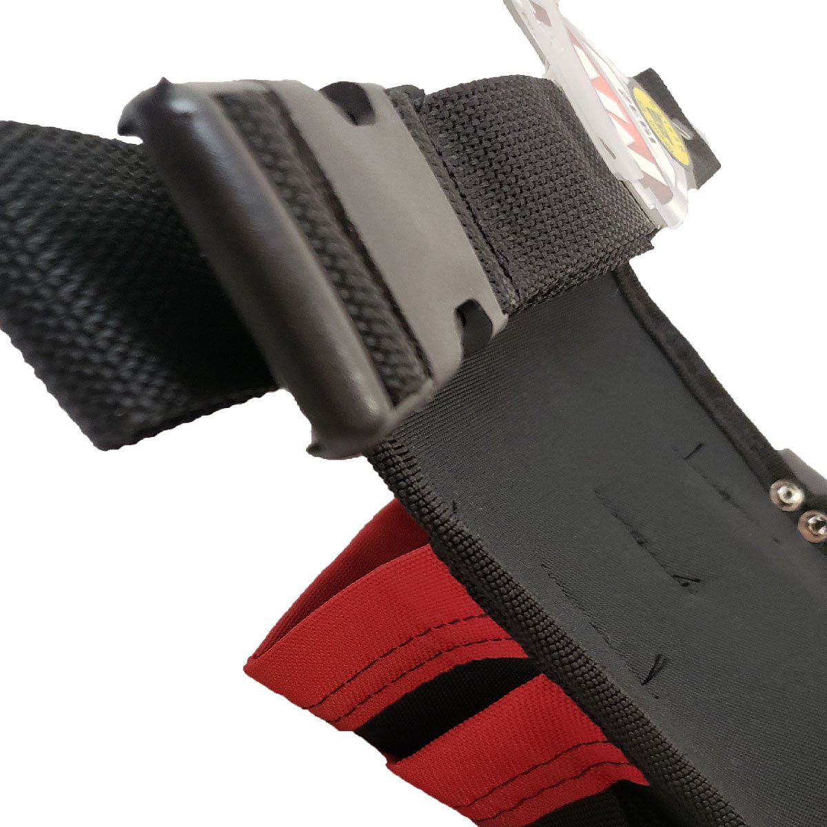 Porta Herramientas de Poliéster C/cinto Mcguire Nicholas