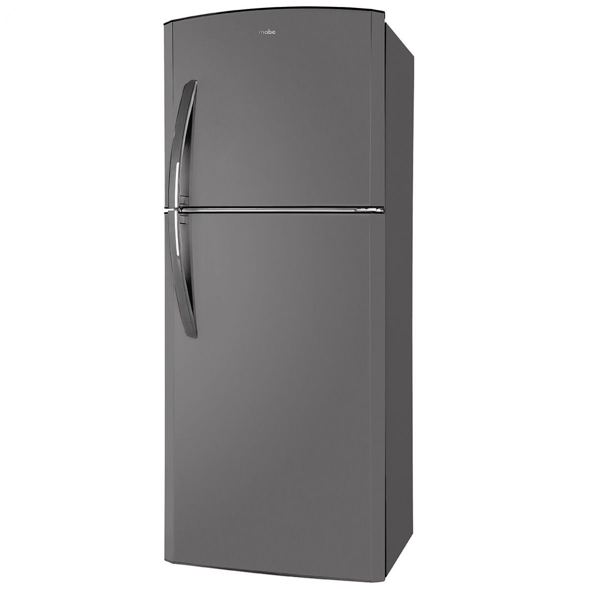 Refrigerador Mabe 14 Pies Top Mount Grafito Rme360Fxmre0